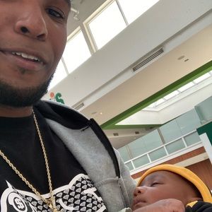 Meet your Posher, Timothy